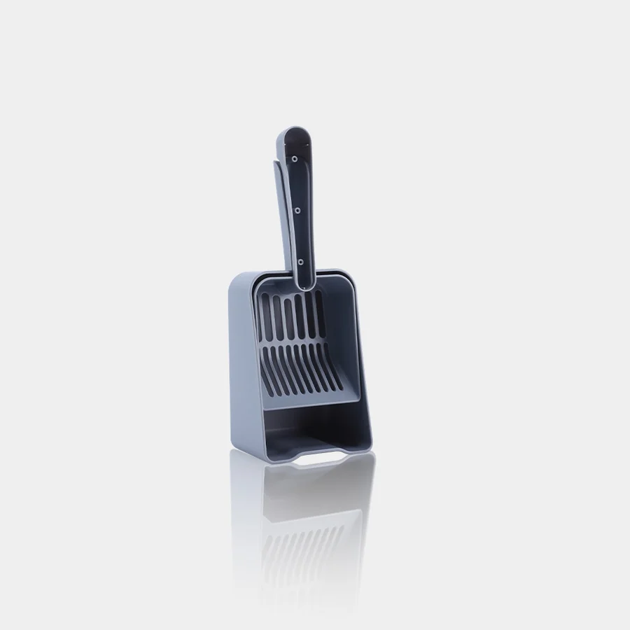 Pala para Arena de Gato, Colores Surtidos L88xw120xh320mm