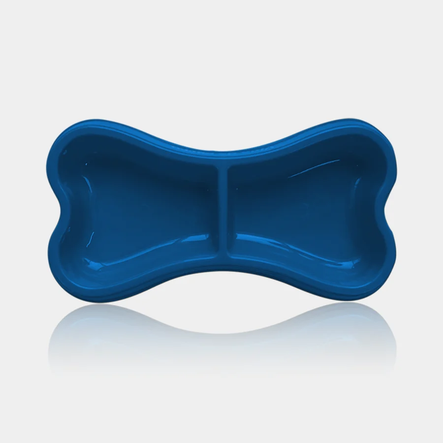 Plato para Perro Colores Surtidos