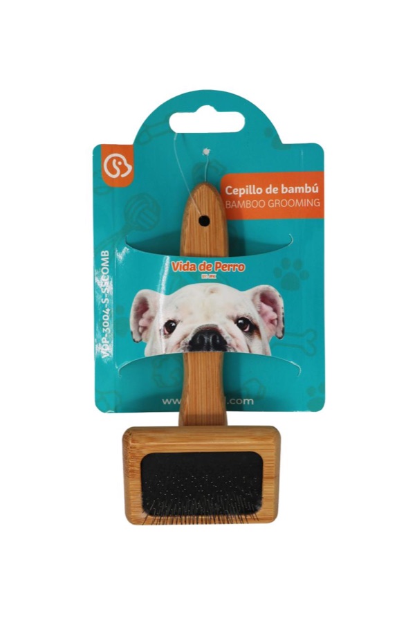 Cepillo para perro