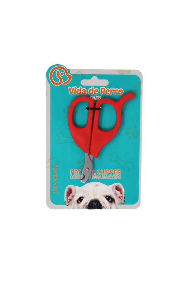 Cortaúñas pequeño