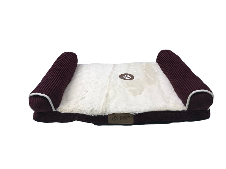 Cama ortopédica de doble altura