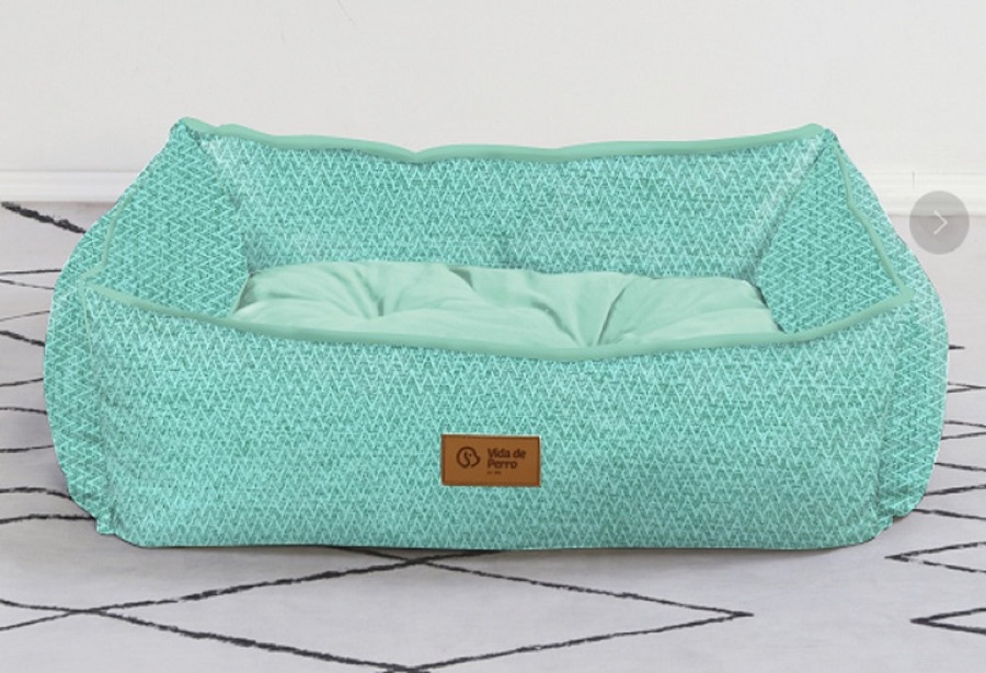 Cama para Perro - Vida de Perro