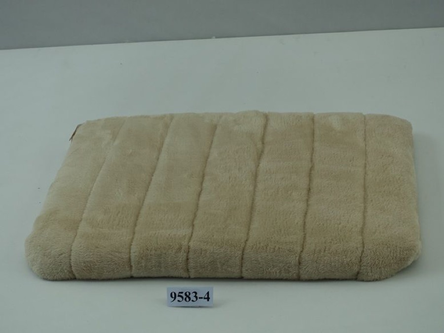 Colchoneta para perro