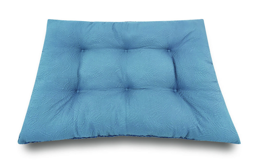 Colchoneta rectangular