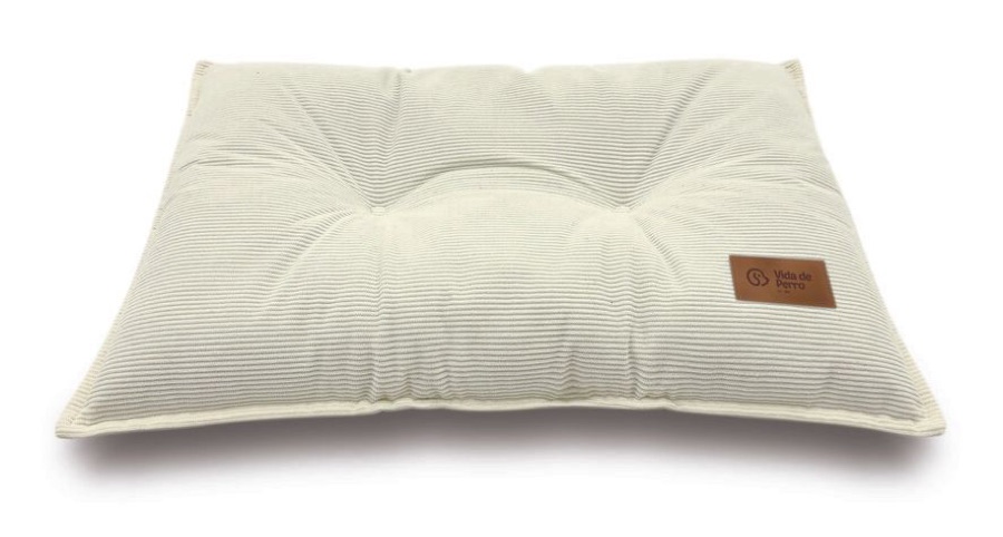 Colchoneta rectangular