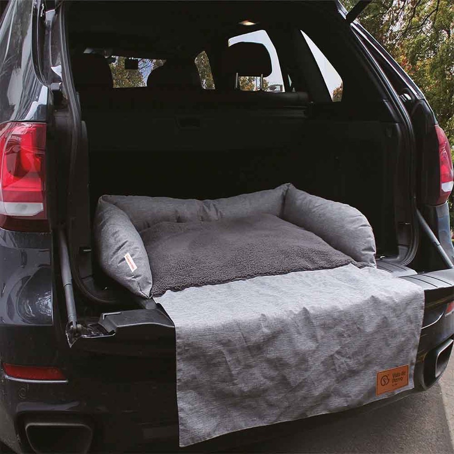 Cama para auto