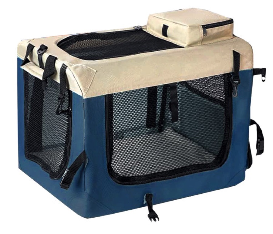 Bolso transportador grande