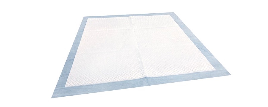 Almohadillas de entrenamiento super absorbentes 22 x 23"