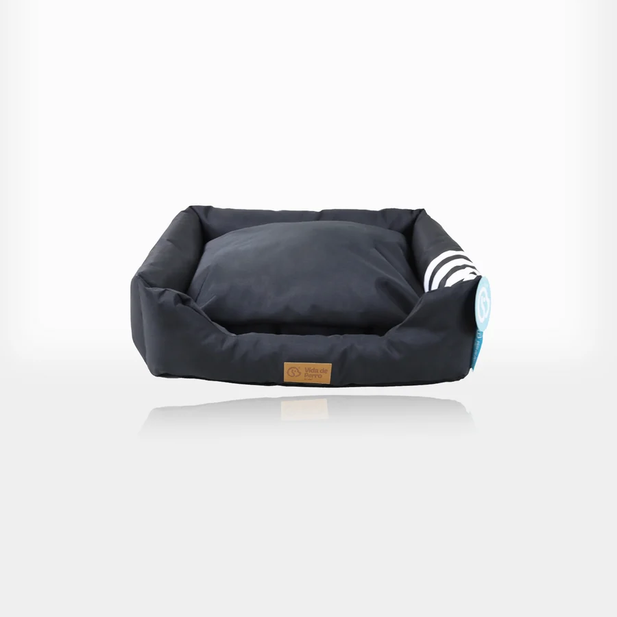 Cama para Perros "Max" Vida de Perro de Exterior