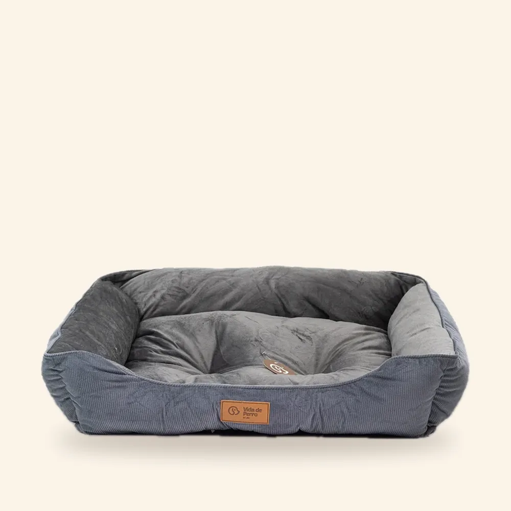 Cama para perro "Molly", tallas S y L