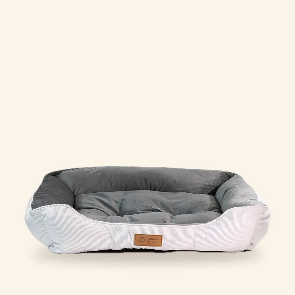 Cama para perro "Molly", tallas S y L