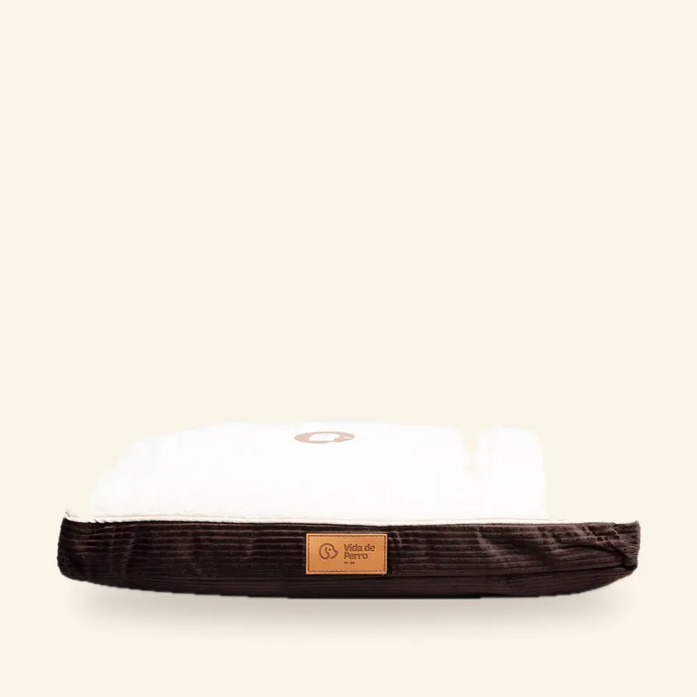 Cama para perro "Luna", tallas S, M y L