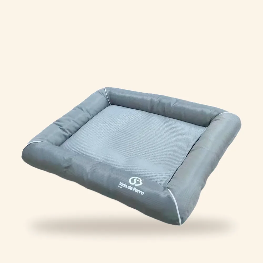 Cama para perro Jack, tallas S, M, L y XL