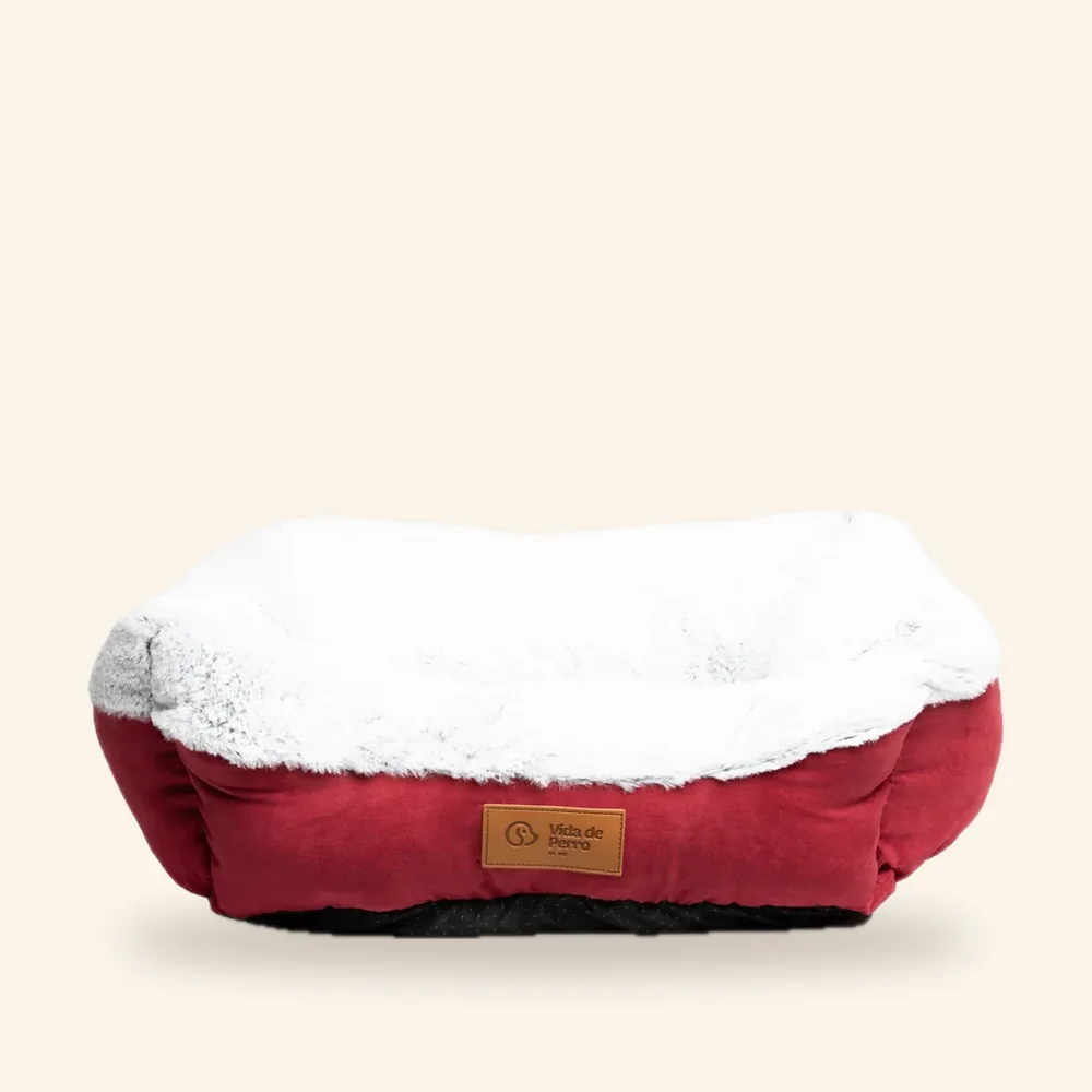 Cama para perro Lola, tallas S y L