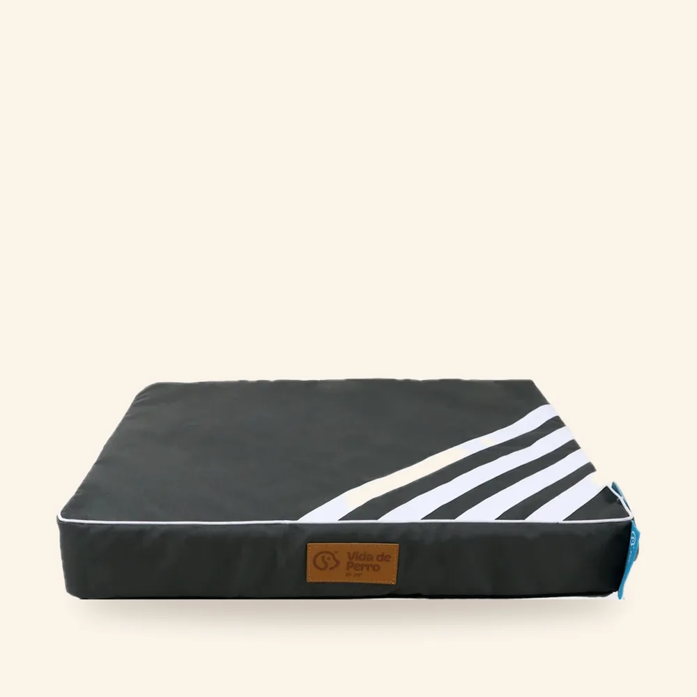Cama para perro Roco, tallas XS, S y M