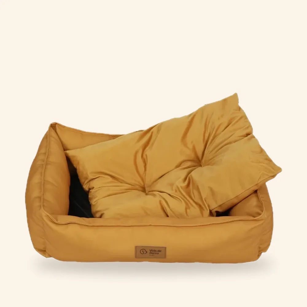 Cama para perros (2 modelos)