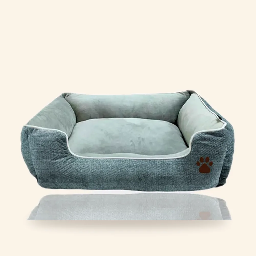 Cama para perro Mia, tallas S a XL