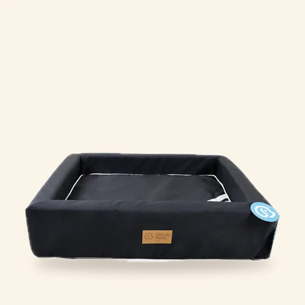Cama para perro Duque, tallas XS, S y M