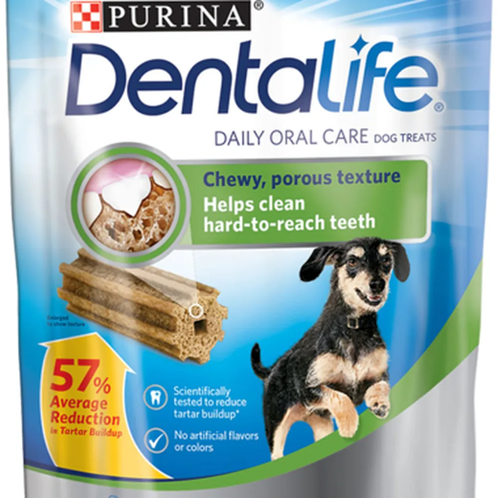Purina Dentalife Premio Dental para Perro
