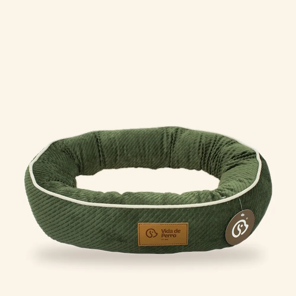 Cama lavable para perro "Mila", tallas M y L