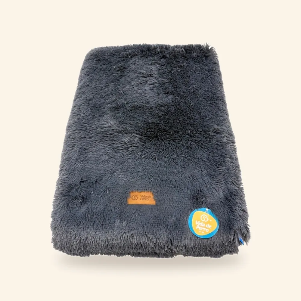 Colchoneta acolchada para perro, tallas M y L