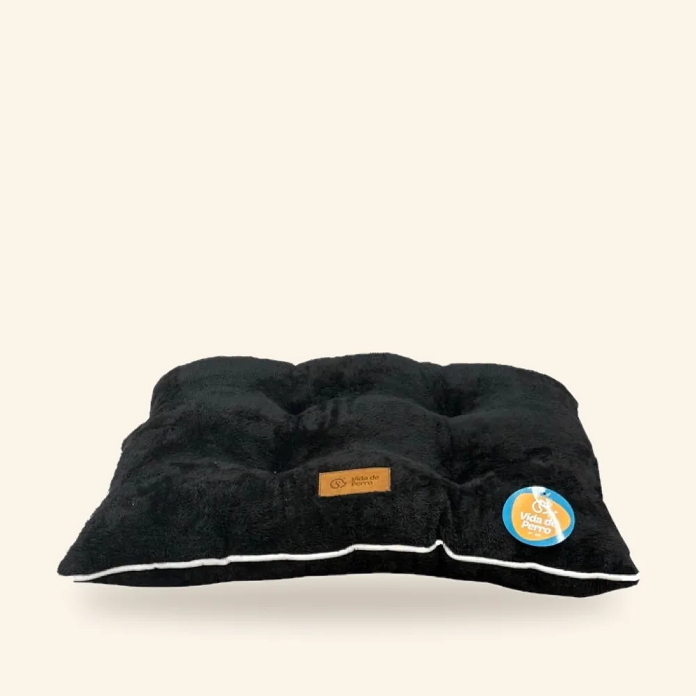 Manta acolchada para perro, tallas S, M y L