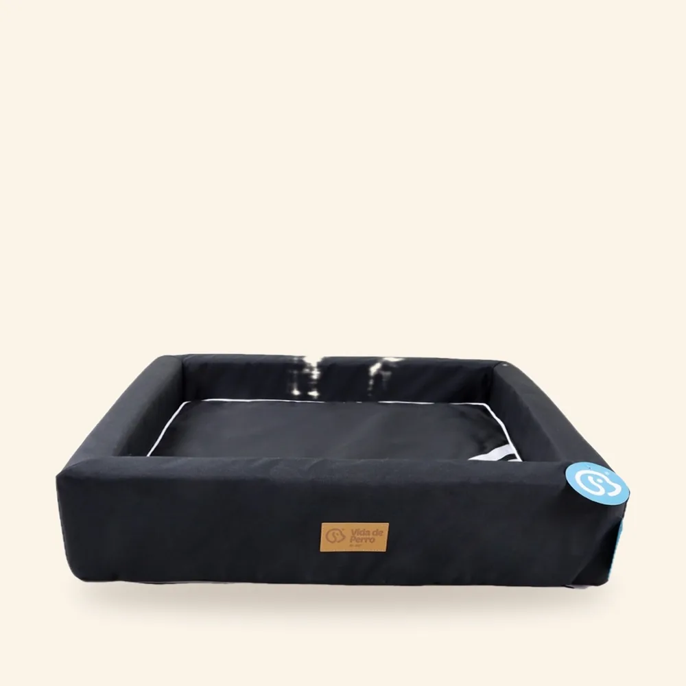 Cama para perro Duque, tallas XS, S y M