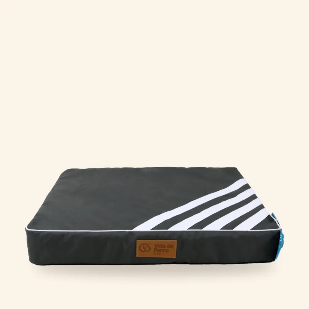Cama para perro Roco, tallas XS, S y M