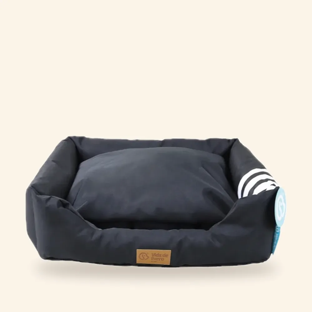 Cama "Max" para perro, para exterior