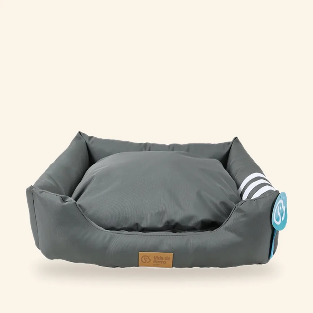 Cama "Max" para perro, para exterior